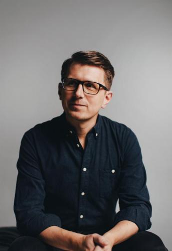 Peter Lindström Författare 1