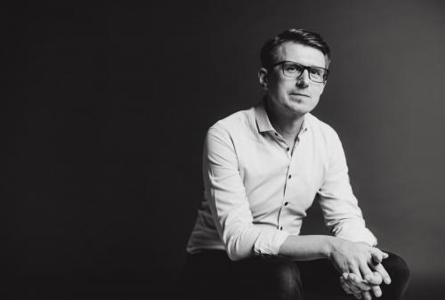 Peter Lindström Författare 4