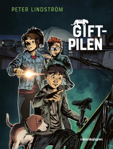 giftpilen